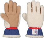 Sunnegga Gloves