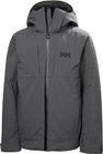 Juniors' Alpha Ski Jacket