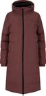 Abella W Long Padded Jacket