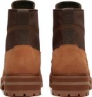 Mens Mid Lace UP Waterproof Boot