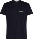 M Mer 150 Tech Lite Short Sleeve Tee IB Wordmark