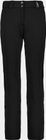 Woman Long Pant With Inner Gaiter