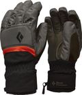 Mission Gloves