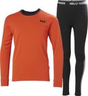 JR HH Lifa Active SET