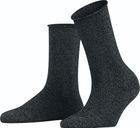 Shiny Women Socks