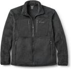 Granitic Jacket