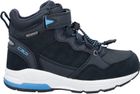 Kids Hadil Leather WP Urban Shoes
