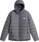 Womens Aconcagua Hooded Jacket