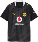 BVB Away Jersey Replica Jr