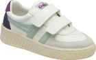 Grandslam Trident Strap Sneaker Kids