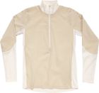 Endurance Merino Cover Zip MAN