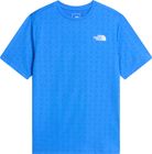 Mens 24/7 Pentadome Embossed REG Softshell Tee