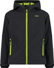 KID Jacket FIX Hood
