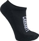 Force Midweight Logo Low Cut Sock 3 Pairs