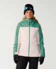 S-series col BL Jacket 10K/10K