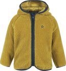 Baby Teddy Fleece Jacket 740644