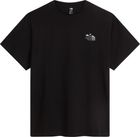 U NAT High Society RLX Softshell Tee-graphic