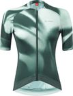 Women Bike Jersey Full Zip Statement PSY
