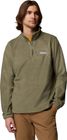 Men's Steens Mountain Half Zip