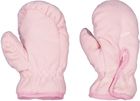 Fleece Mitts Infants pink (08) size 1