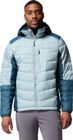 Labyrinth Loop II Hooded Jacket