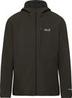 Wild Winds Hooded Jacket M