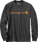 Dearborn Relaxed LS Logo T-shirt