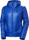 W Odin Everdown Hooded Jacket