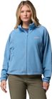 Women's Benton Springs Relaxed Fleece Jacket