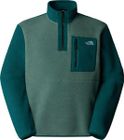 Mens Yumiori 1/4 Zip