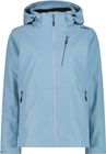 Woman 3 IN 1 Jacket With Fleece Inner Jacket