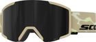 Goggle Shield