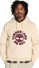 Mens Holiday Graphic Hoodie