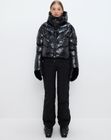 Noelle Ski Puffer