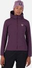 W Opside Hoodie Jacket