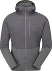 Ascendor Summit Hoody Full Zip
