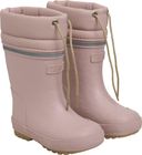 Thermal Wellies w. Wool Lining