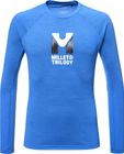 Trilogy Wool TS LS M