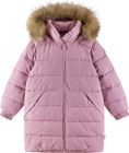 Winter Jacket, Luvia