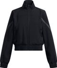 Unstoppable Crop Jacket