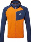 Eclipse Hooded Men's Jacket