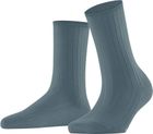 Cotton Rib Damen Socken