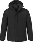 Insulated Jacket Style Purga Men