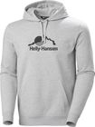 Nord Graphic Pull Over Hoodie