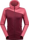 Cosmic Thermal Hoody Women