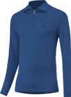 Men Midlayer Turtle Transtex