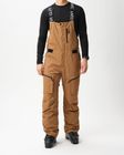 M Slash Bib Pants
