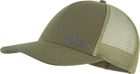 Trucker Logo Cap