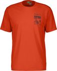Tee M's Defined DRI SS