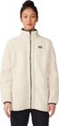 Hicamp Fleece Long Full Zip